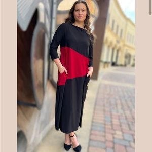 Zadie B’s Taya bubble dress